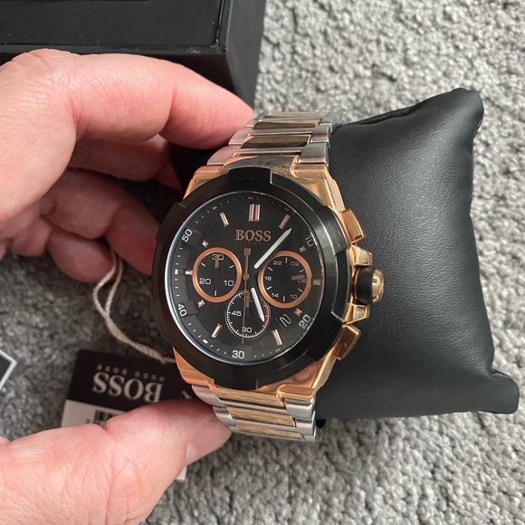 Hugo boss watch - Picture 2 of 4